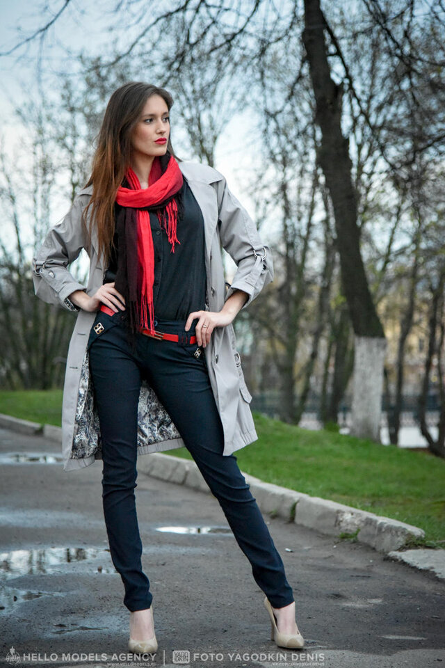 Фото Евгения Тельнова