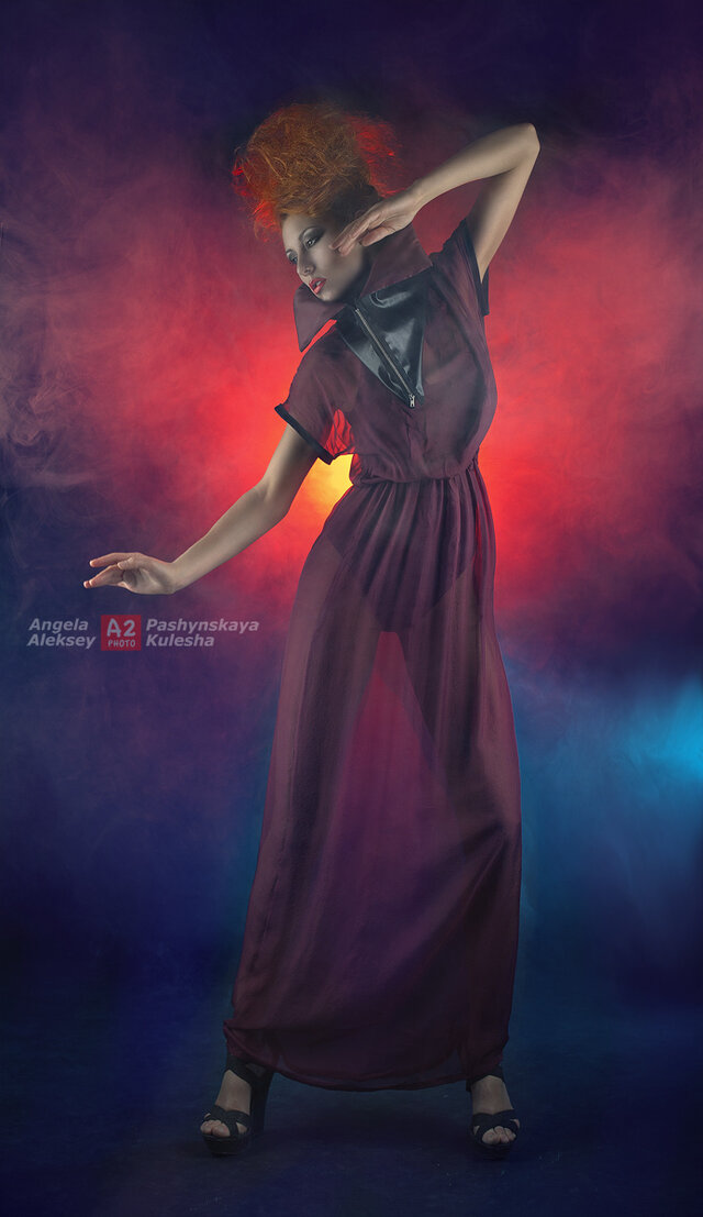 A2photo Angela Pashynskaya Aleksey Kulesha Glamour Fashion