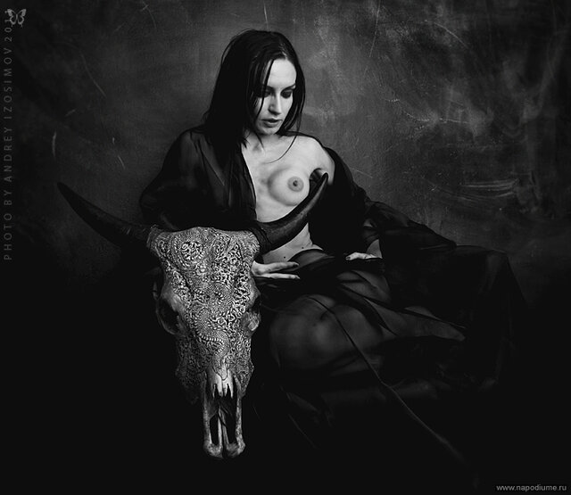 Andrej Izosimov's photo