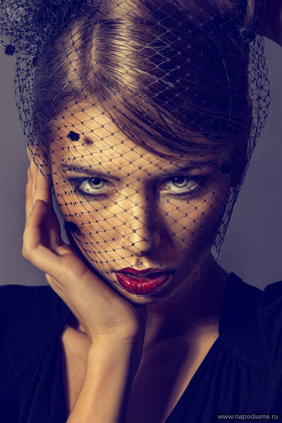 Kristina Moshko's photo
