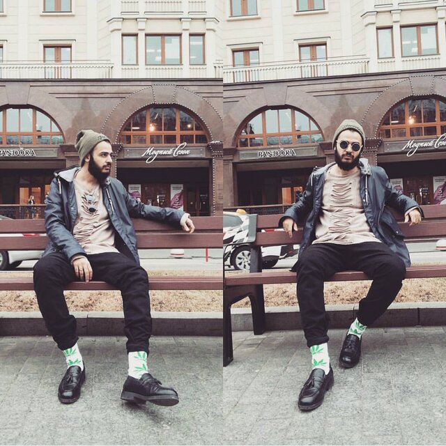 Sergey Mirzoyan's photo
