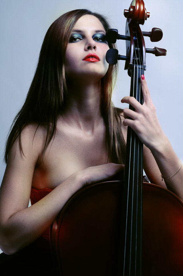 Artem Zernov's photo