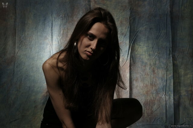 Valeriya Melnik's photo