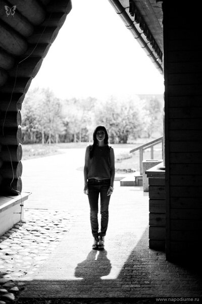 Elena Bulubas's photo