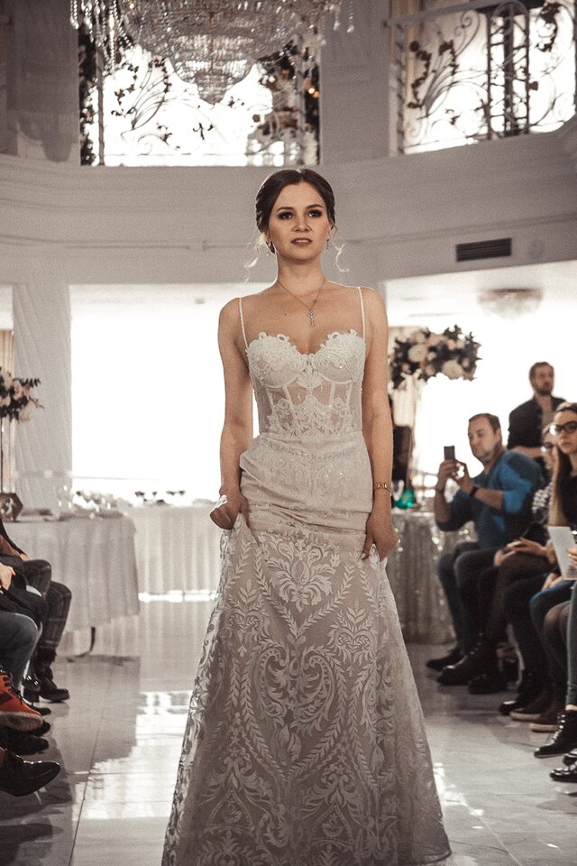 Foto Anastasya Guseva