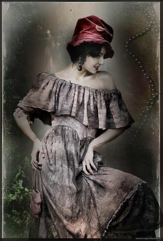 Oksana Dvornicenko's photo