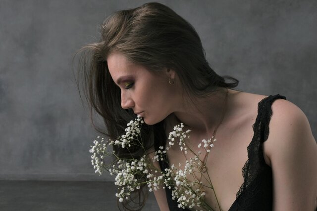 Mariya Zubkova's photo