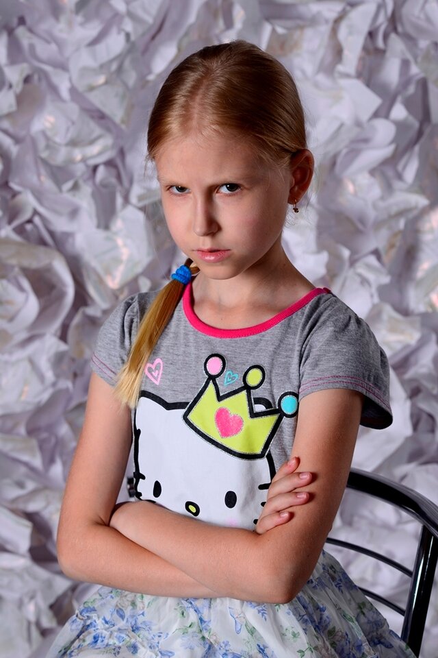 Foto Ulia Pavlova