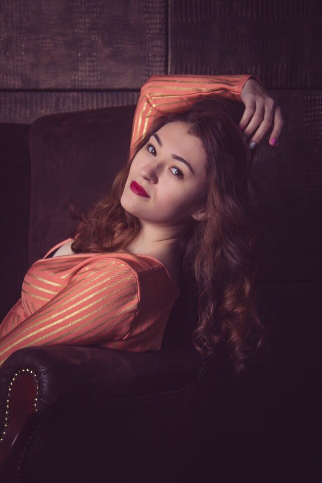 Foto Milena Barhatova