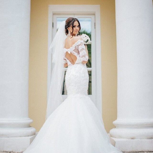 Irina Fedoseeva's photo