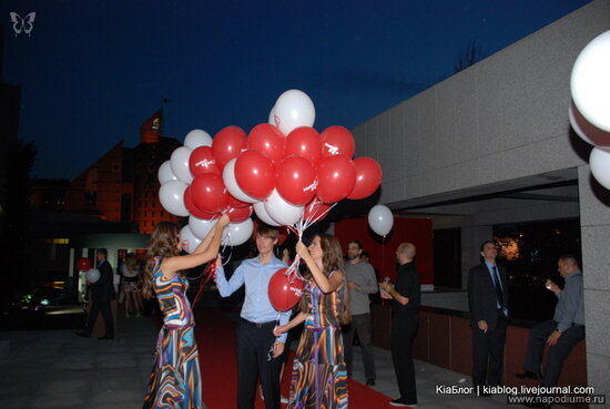 Ksenia Degtareva's photo