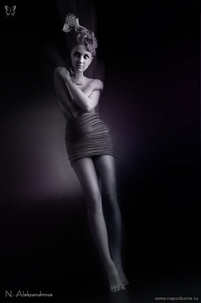 Irina Litvinova's photo