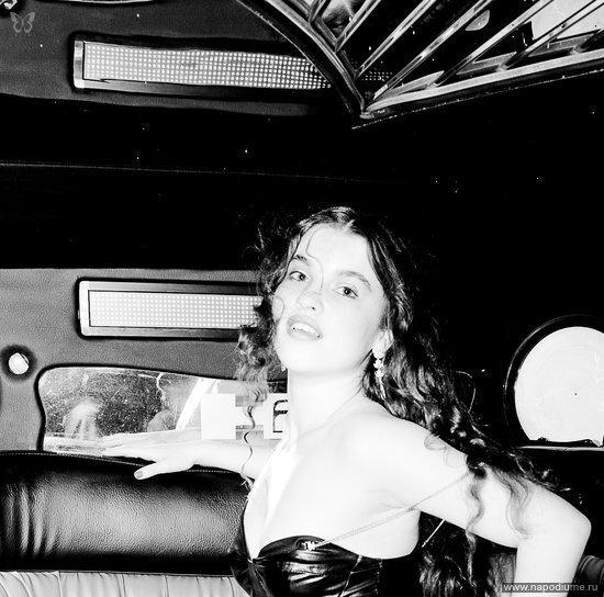 "Limousine party".