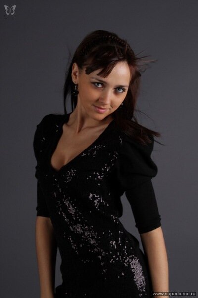 Foto Olesya Volokh