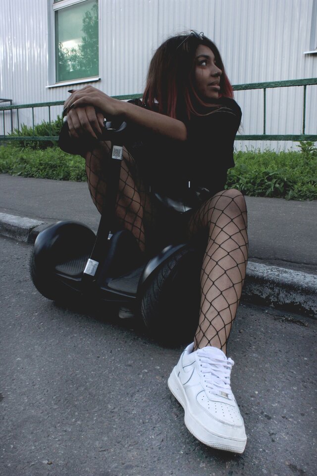 Фото Лина Мелихова