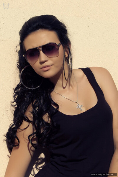 Anastasya Fokina's photo