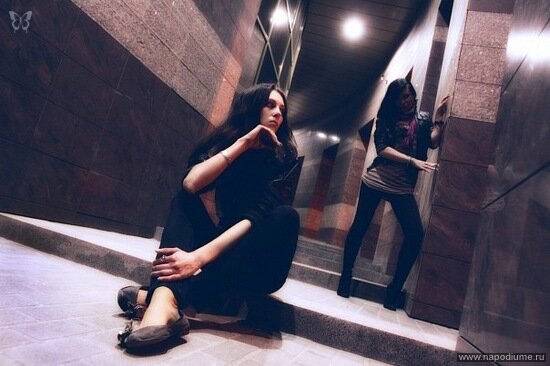 Irina Kaletin's photo