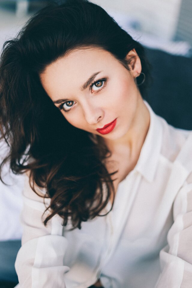 Karina Beleckaja's photo