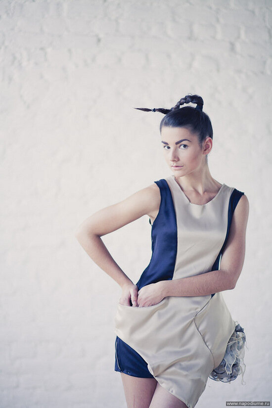 Tat'ana Medvedeva's photo