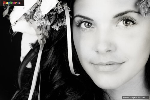 Eva Evlahova's photo