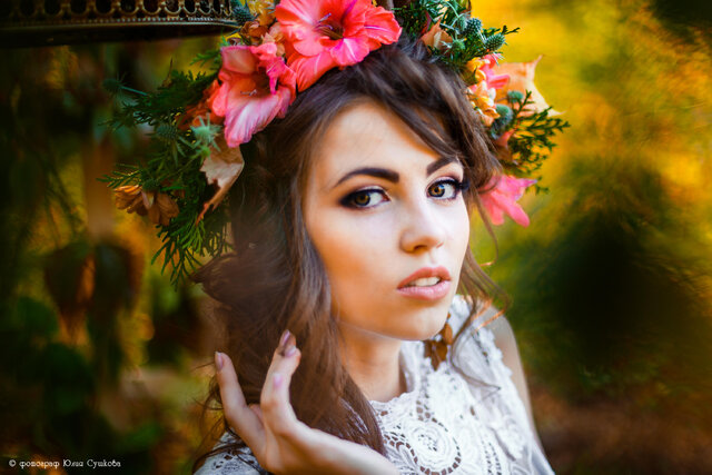 Фото Карина Karisha Сорокина