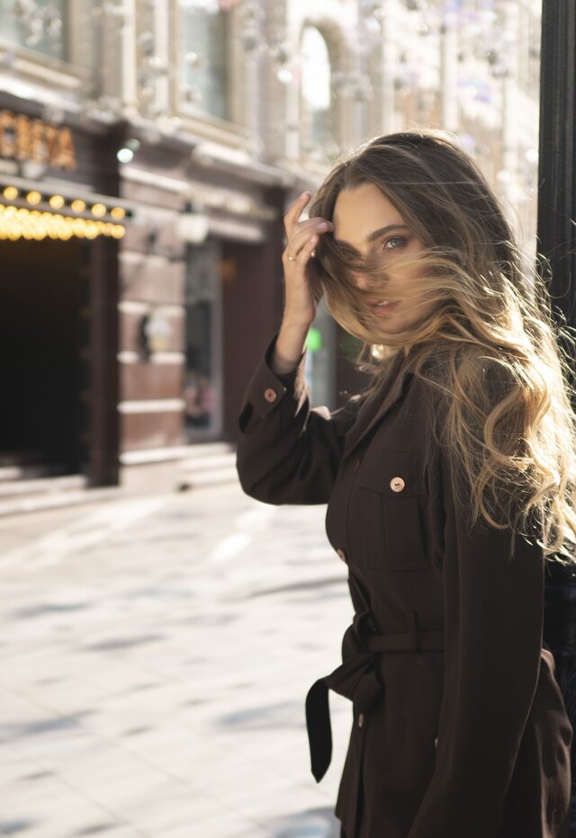 Фото Елизавета ElizabethTh Томас