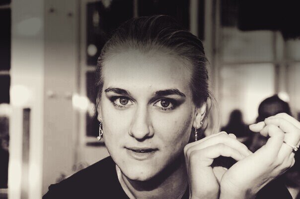 Vasilisa Makarova's photo