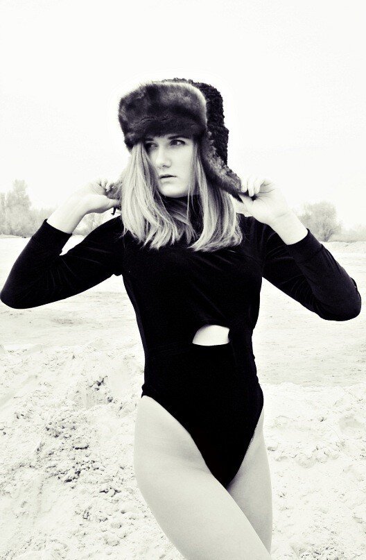 Фото Anastasiya Chernaya
