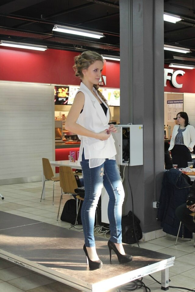 Foto Valeria Shulginova