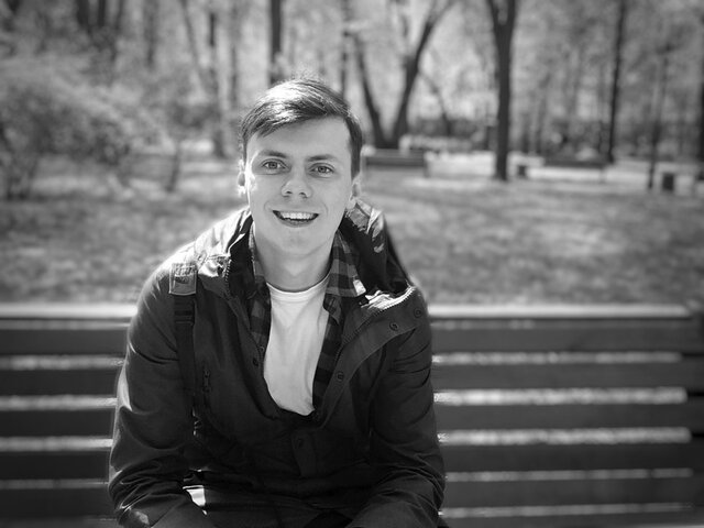 Foto Aleksej Zvedenuk