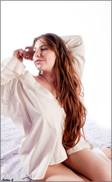 Foto Anastasiya Zakharova