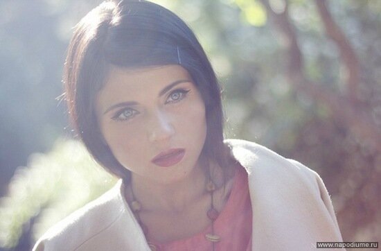 Viktoria Soboleva's photo