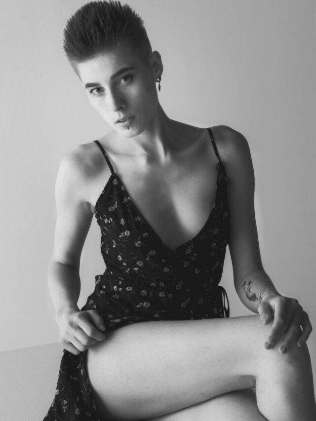 Anastasija Rudenko's photo