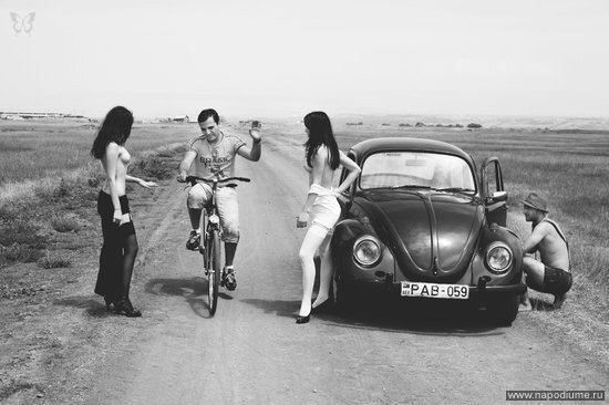 Patrik Shubitidze's photo