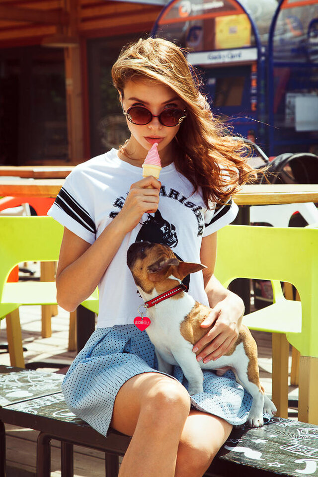 Elena Elisova's photo