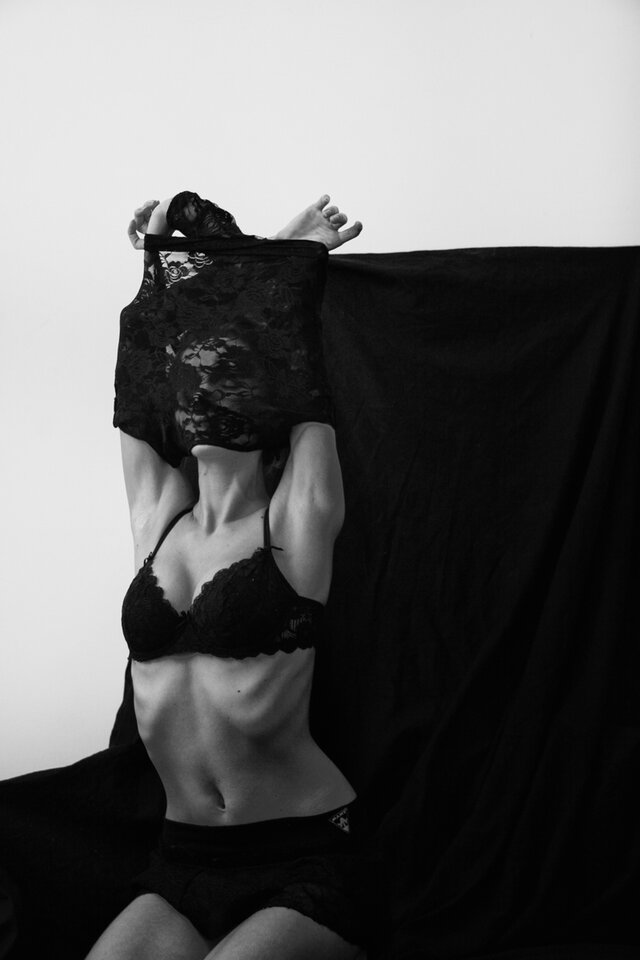 Kate Perepelova's photo