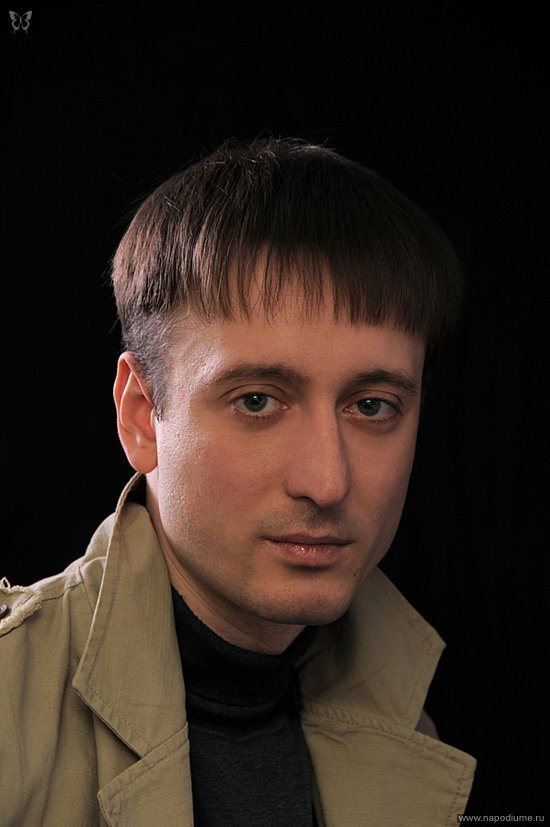 Фото Андрей Терехов