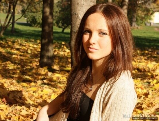 Arina Klimova's photo