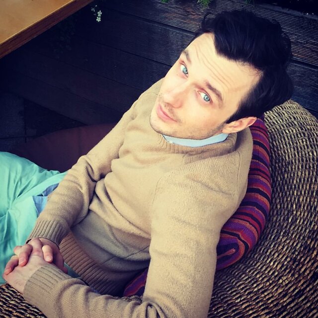 Vasiliy Karpenko's photo