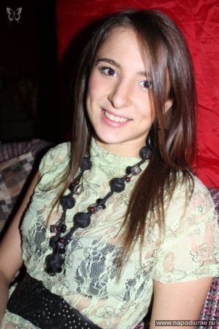 Фото Daria ~Milano~ Naletova