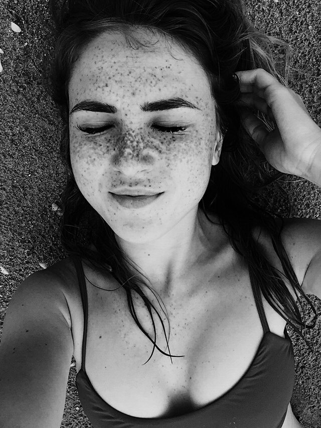 照片Anastasia Zlobina