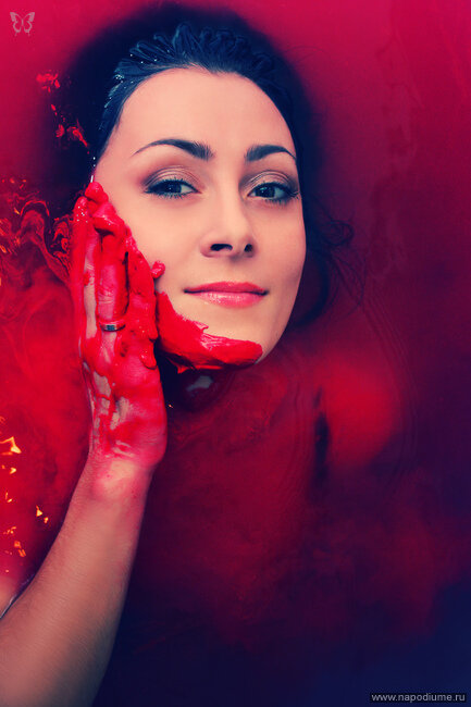 Фото GALINA Dorofeeva