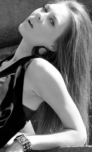 Karina Gurina's photo