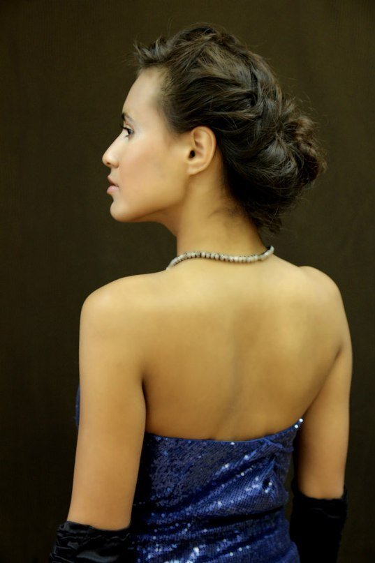 Ksenija Amirova's photo