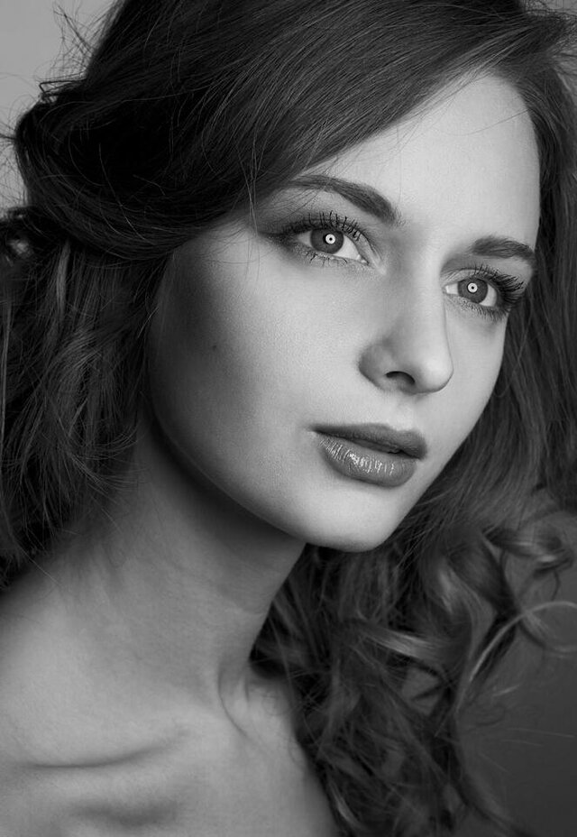 Фото Анастасия Anastasija Данилова