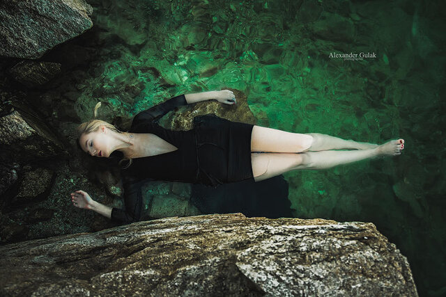 Фото Alexander Gulak