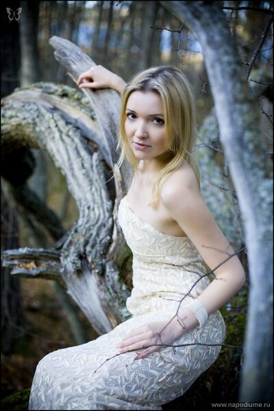 Фото Sasha Zenkovich