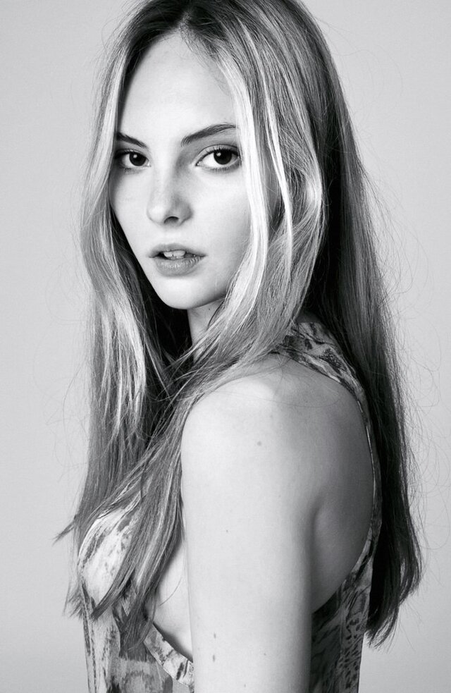 Фото Alina Toroschina