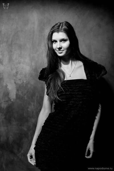 Фото Анна Mishka Мишина