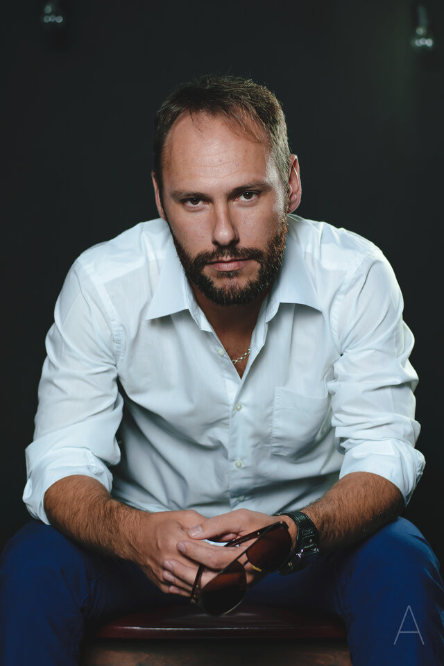 Фото Aleksandr Zaharov